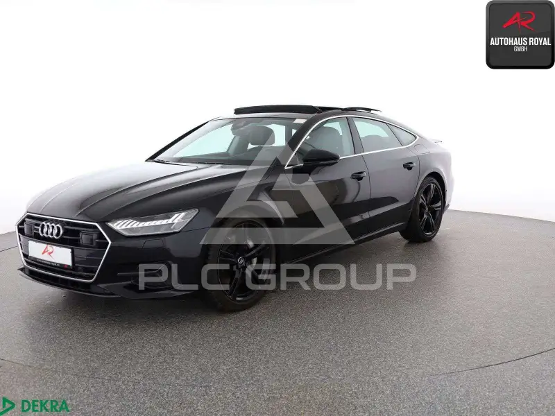2023 Audi A7