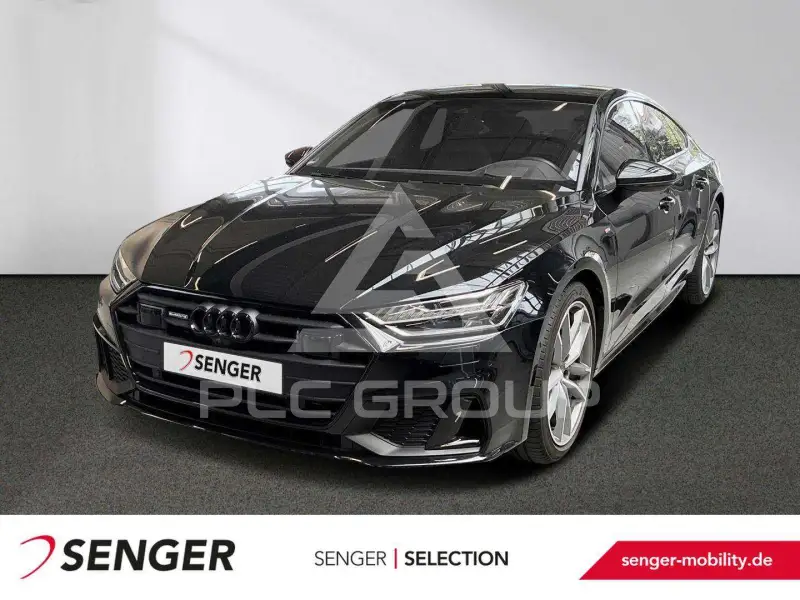 2023 Audi A7