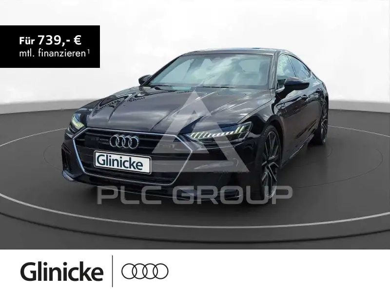 2023 Audi A7