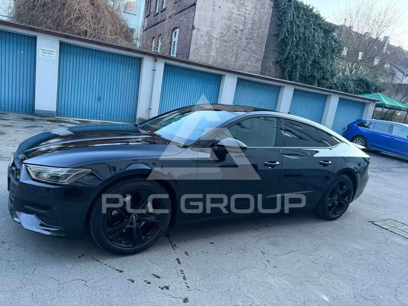 2023 Audi A7