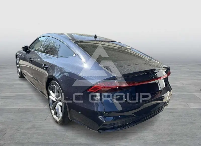 2023 Audi A7