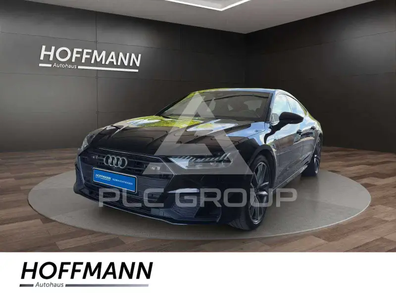 2023 Audi A7
