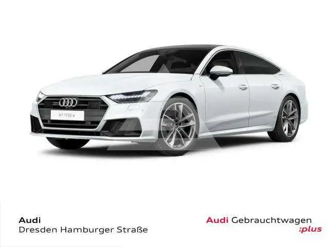 2023 Audi A7