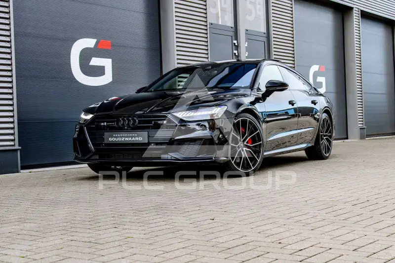2023 Audi A7
