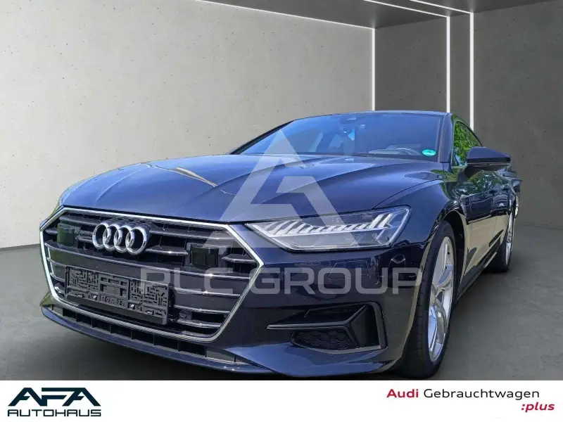 2023 Audi A7