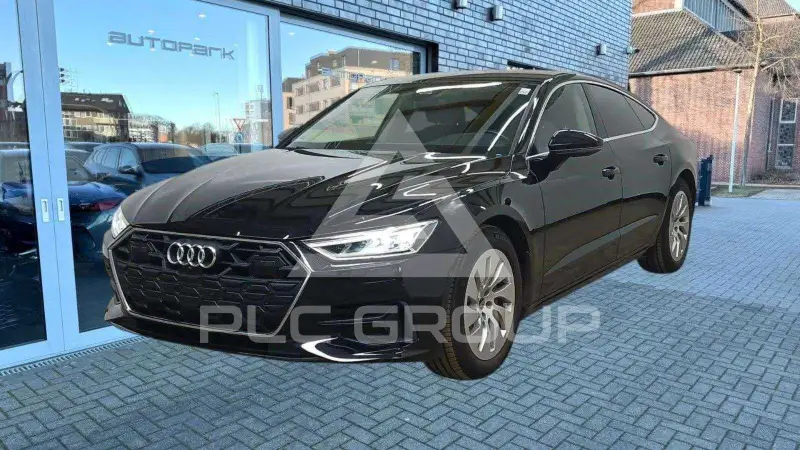2023 Audi A7