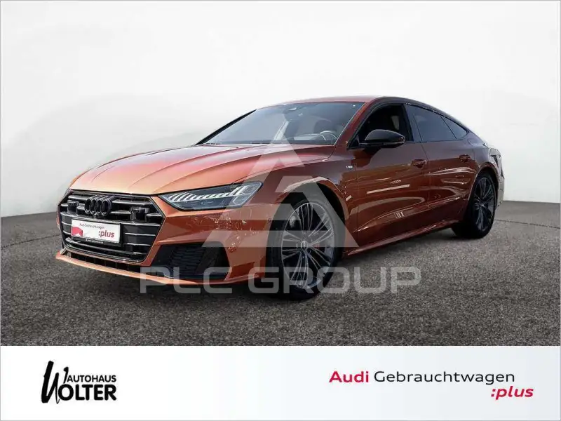 2023 Audi A7