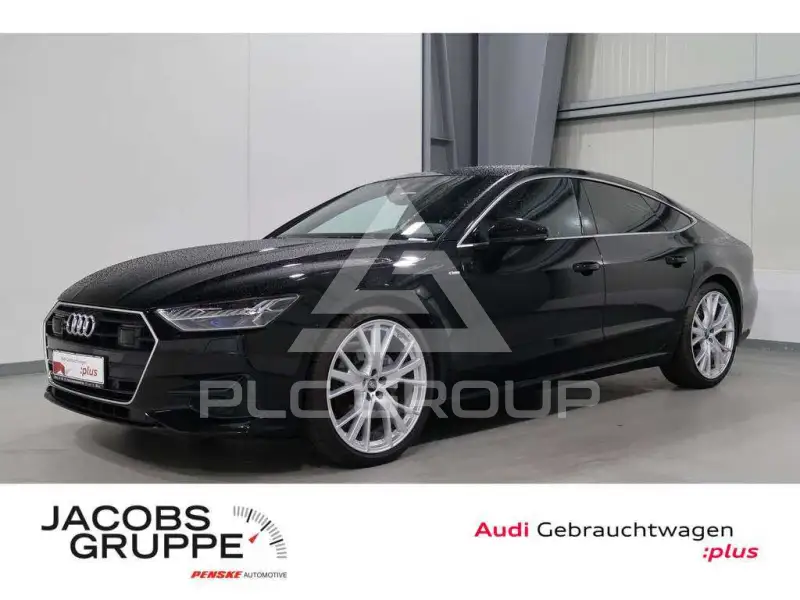 2023 Audi A7