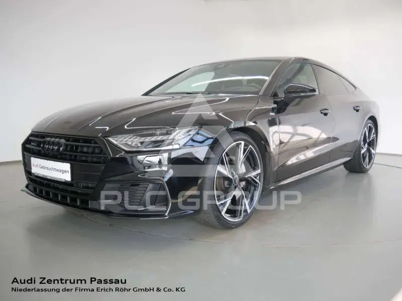 2023 Audi A7