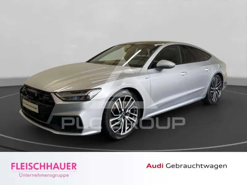 2023 Audi A7