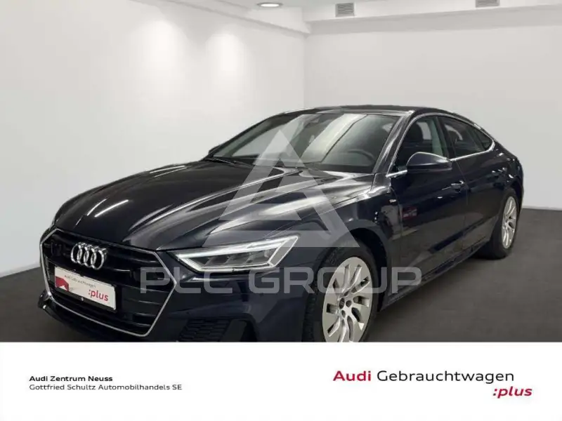 2023 Audi A7