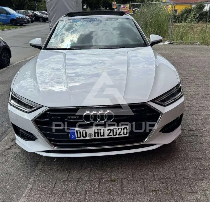 2023 Audi A7