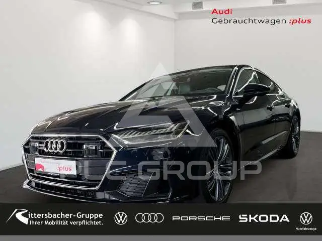 2023 Audi A7