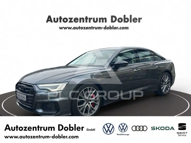2023 Audi S6