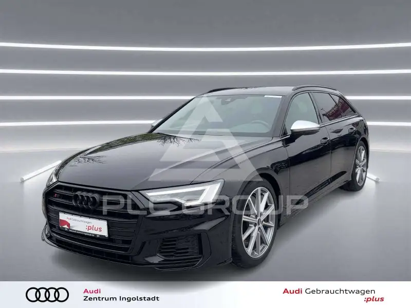2023 Audi S6