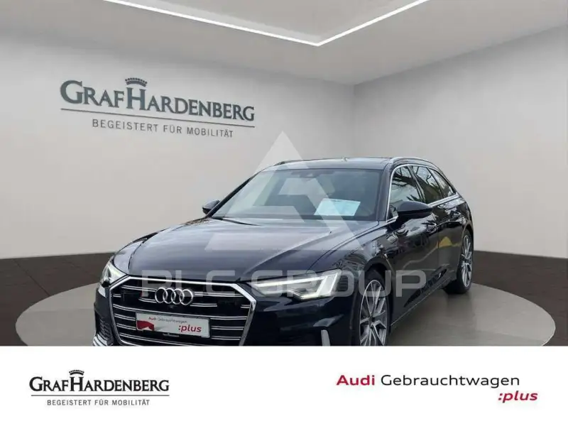 2023 Audi S6