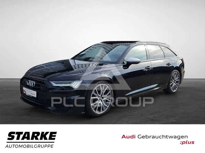 2023 Audi S6
