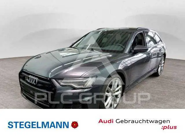 2023 Audi S6