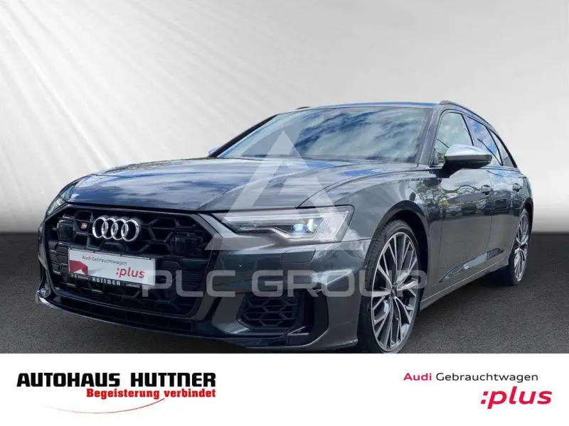 2023 Audi S6