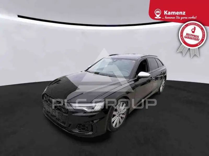 2023 Audi S6