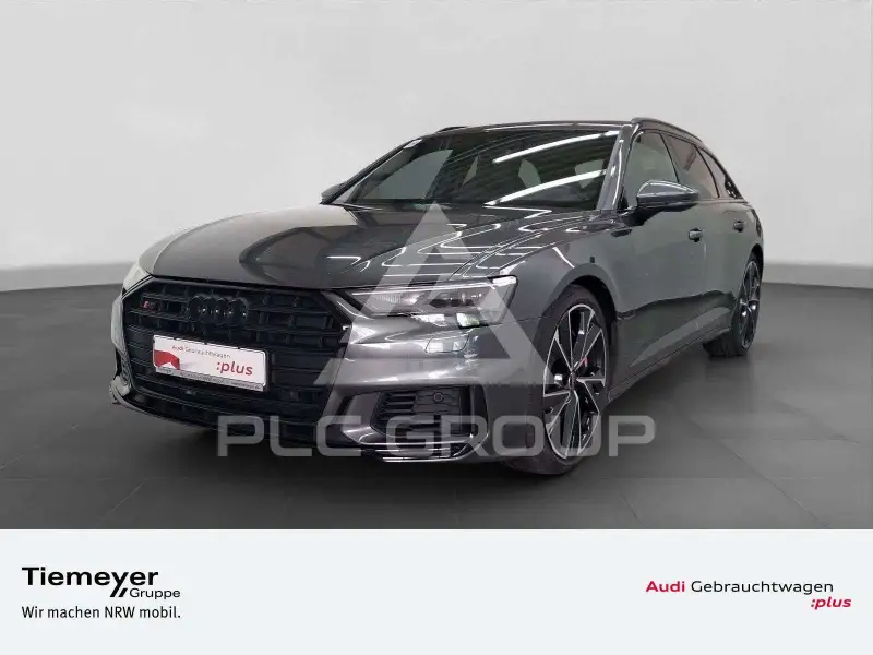 2023 Audi S6