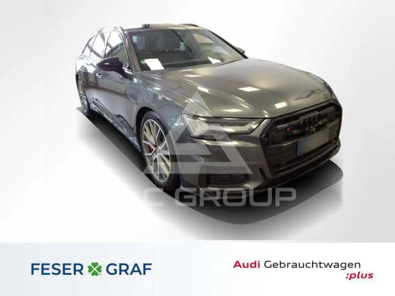 2023 Audi S6