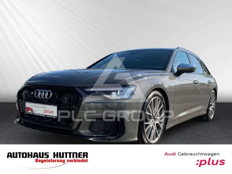 2023 Audi S6
