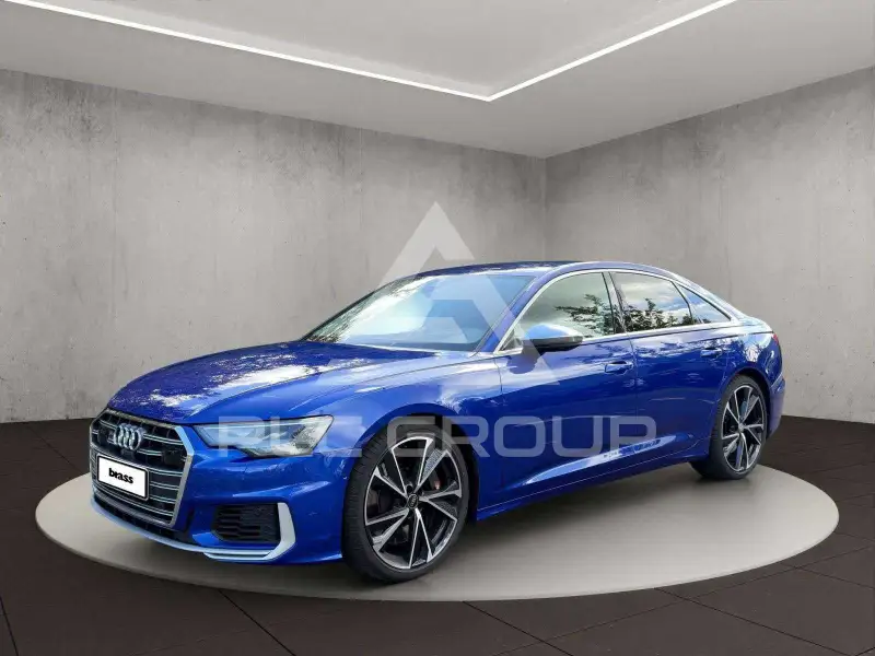 2023 Audi S6