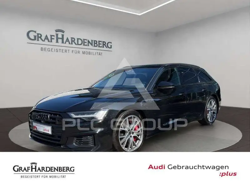 2023 Audi S6
