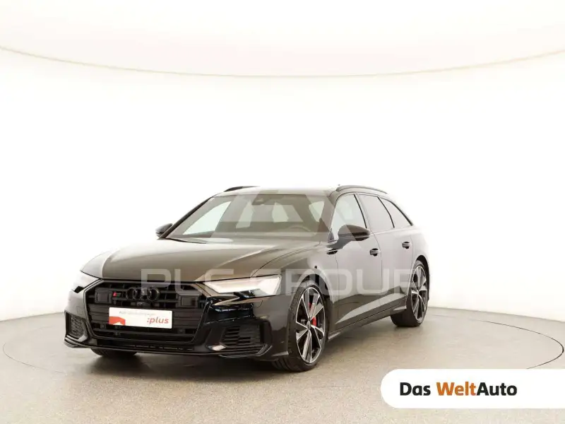 2023 Audi S6