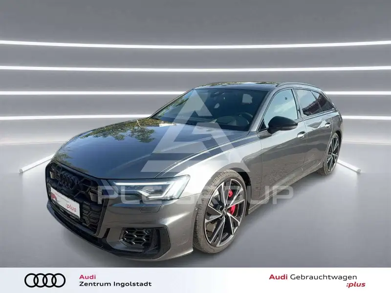 2023 Audi S6