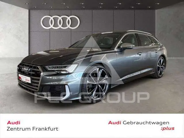 2023 Audi S6