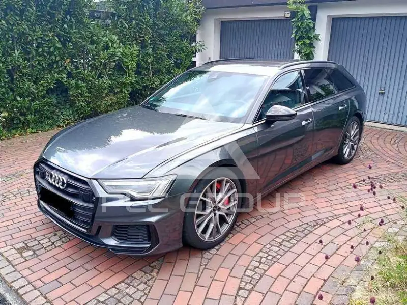 2023 Audi S6