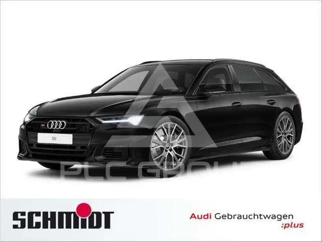 2023 Audi S6