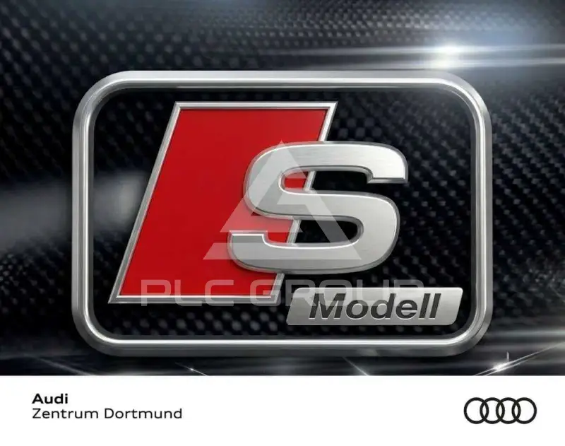 2023 Audi S6