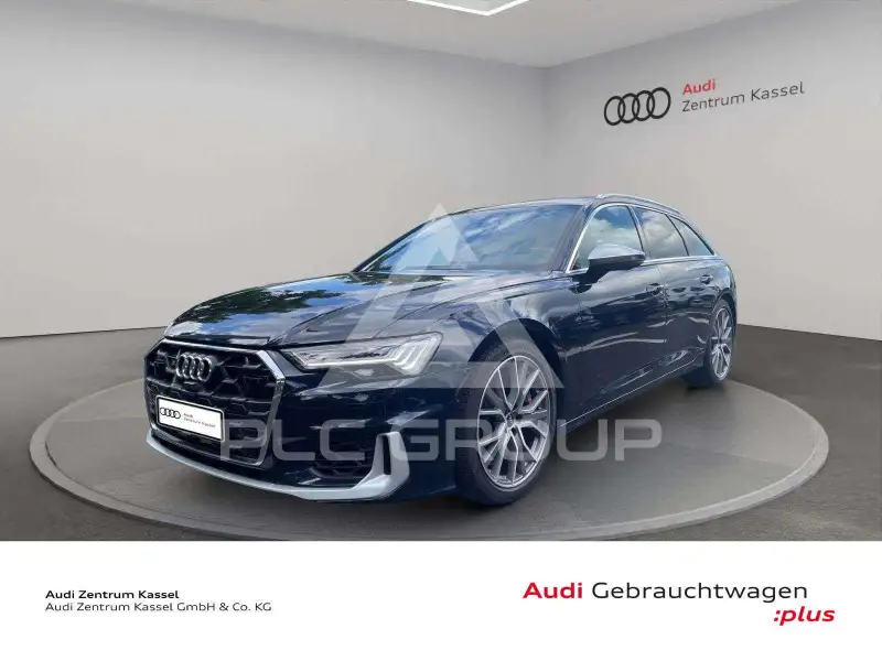 2023 Audi S6