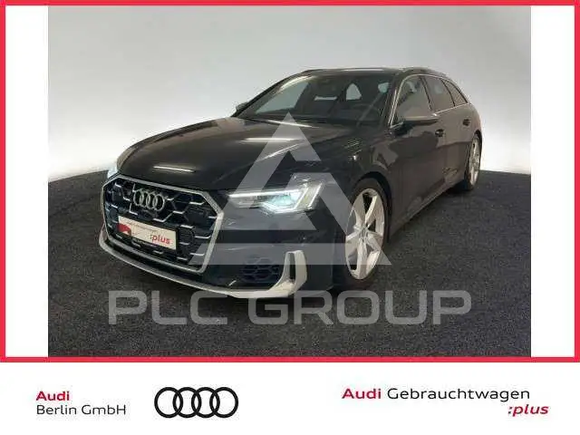 2023 Audi S6