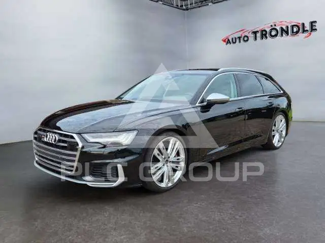 2023 Audi S6