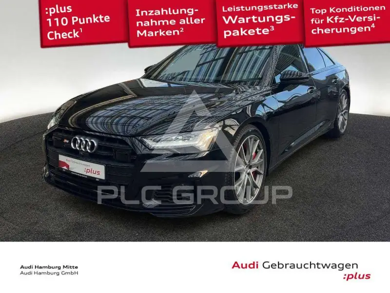 2023 Audi S6