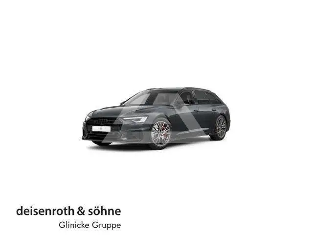 2023 Audi S6