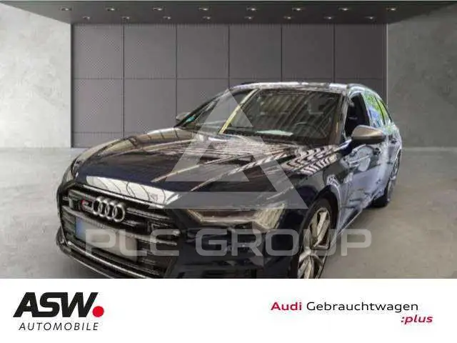 2023 Audi S6