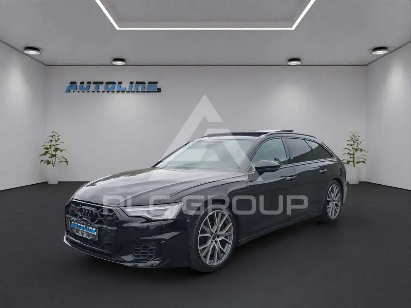 2023 Audi S6