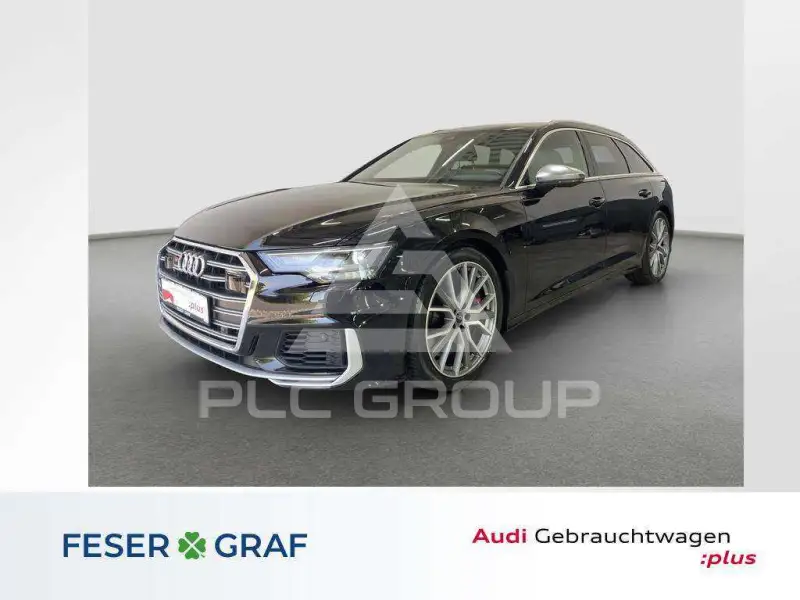 2023 Audi S6