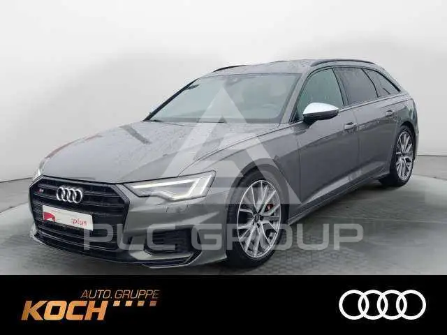 2023 Audi S6