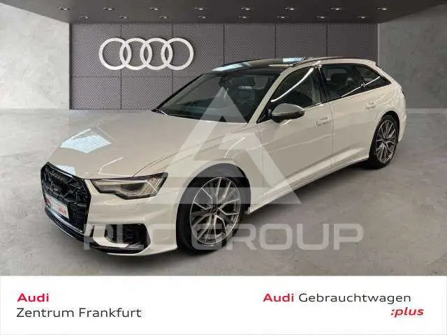 2023 Audi S6