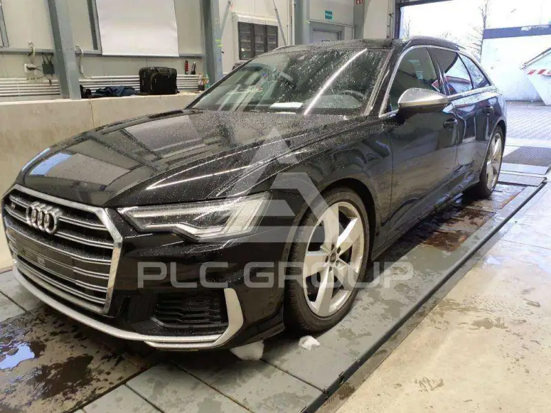 2023 Audi S6