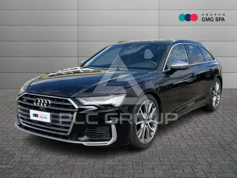 2023 Audi S6
