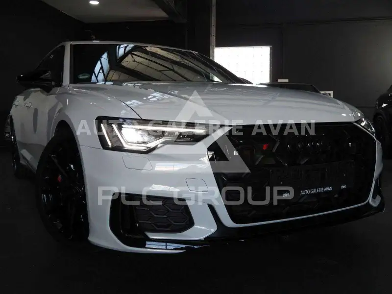 2023 Audi S6