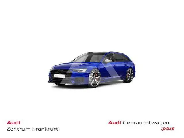 2023 Audi S6