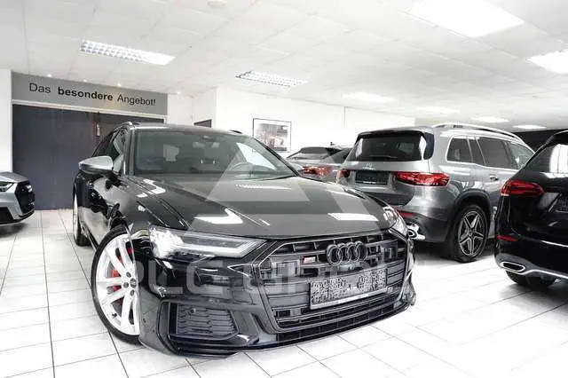 2023 Audi S6